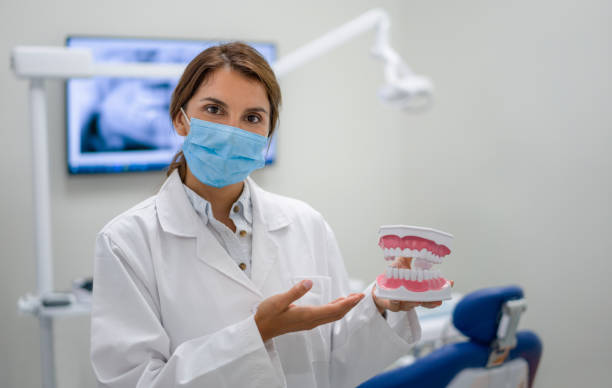 Best Emergency Denture Repair in Henning, TN