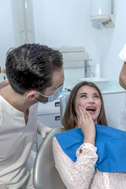 Best Weekend Emergency Dentist in Henning, TN